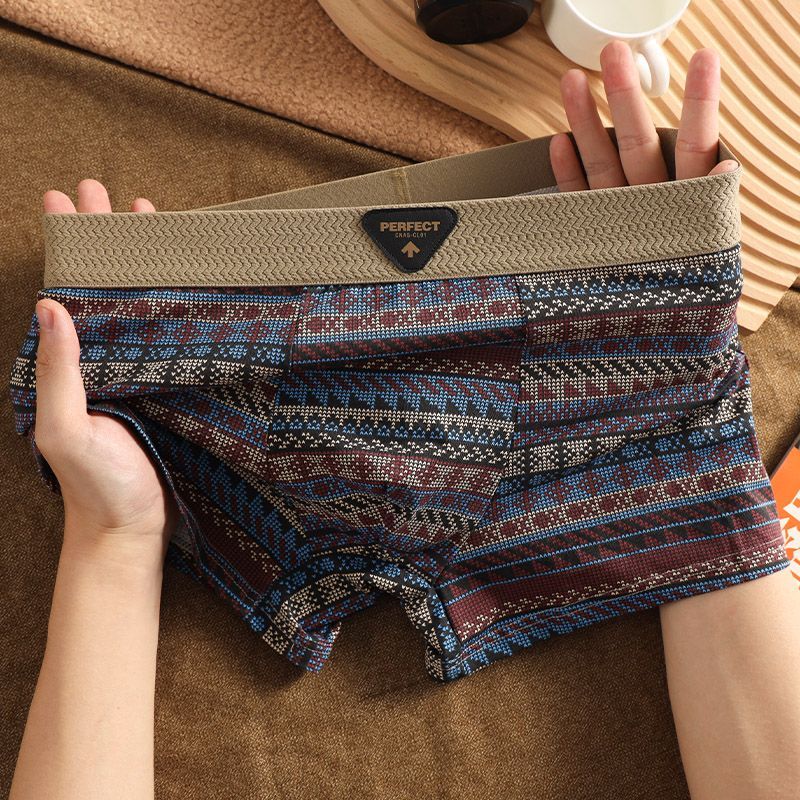 Emberloom Tribal Trunk