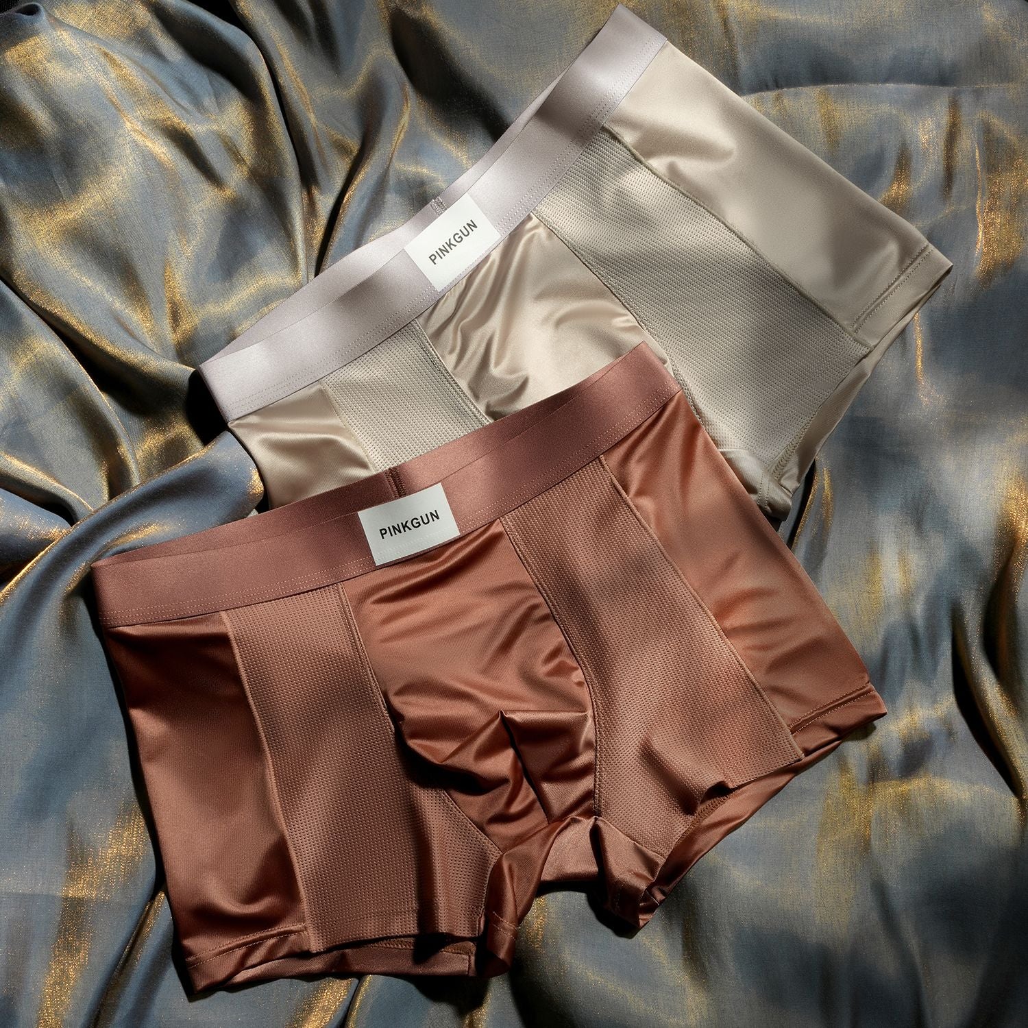 Velour Dusk Sculpt Trunk