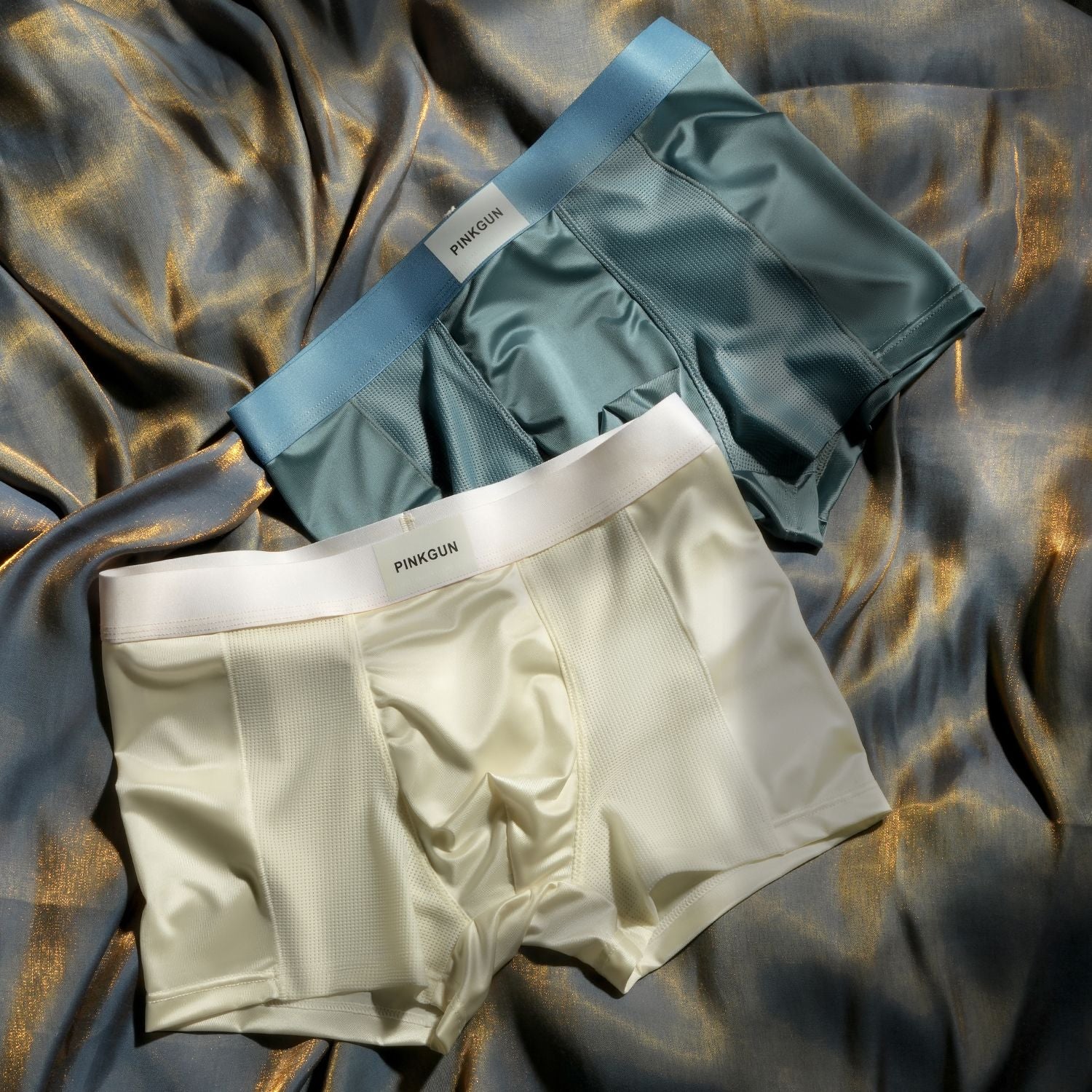 Velour Dusk Sculpt Trunk