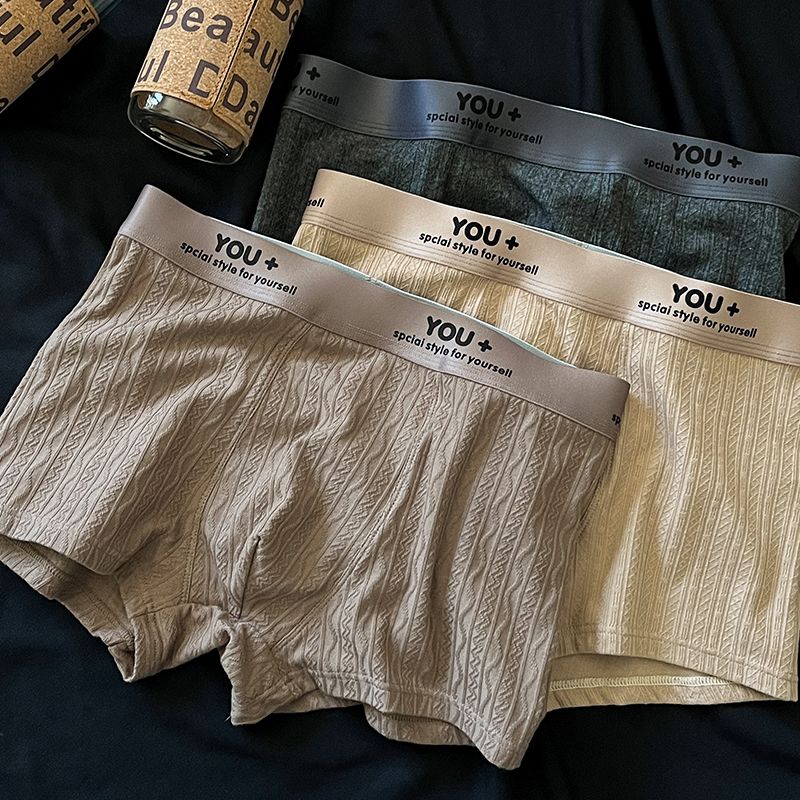 DuskWeave Prime Boxer Briefs