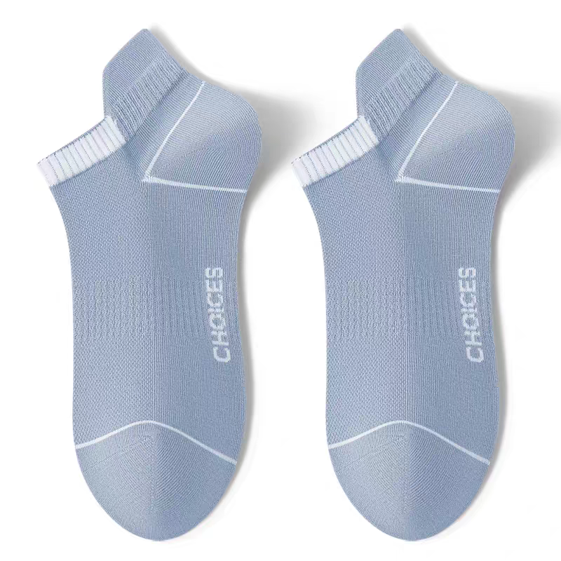 AeroKnit Essential Ankle Socks