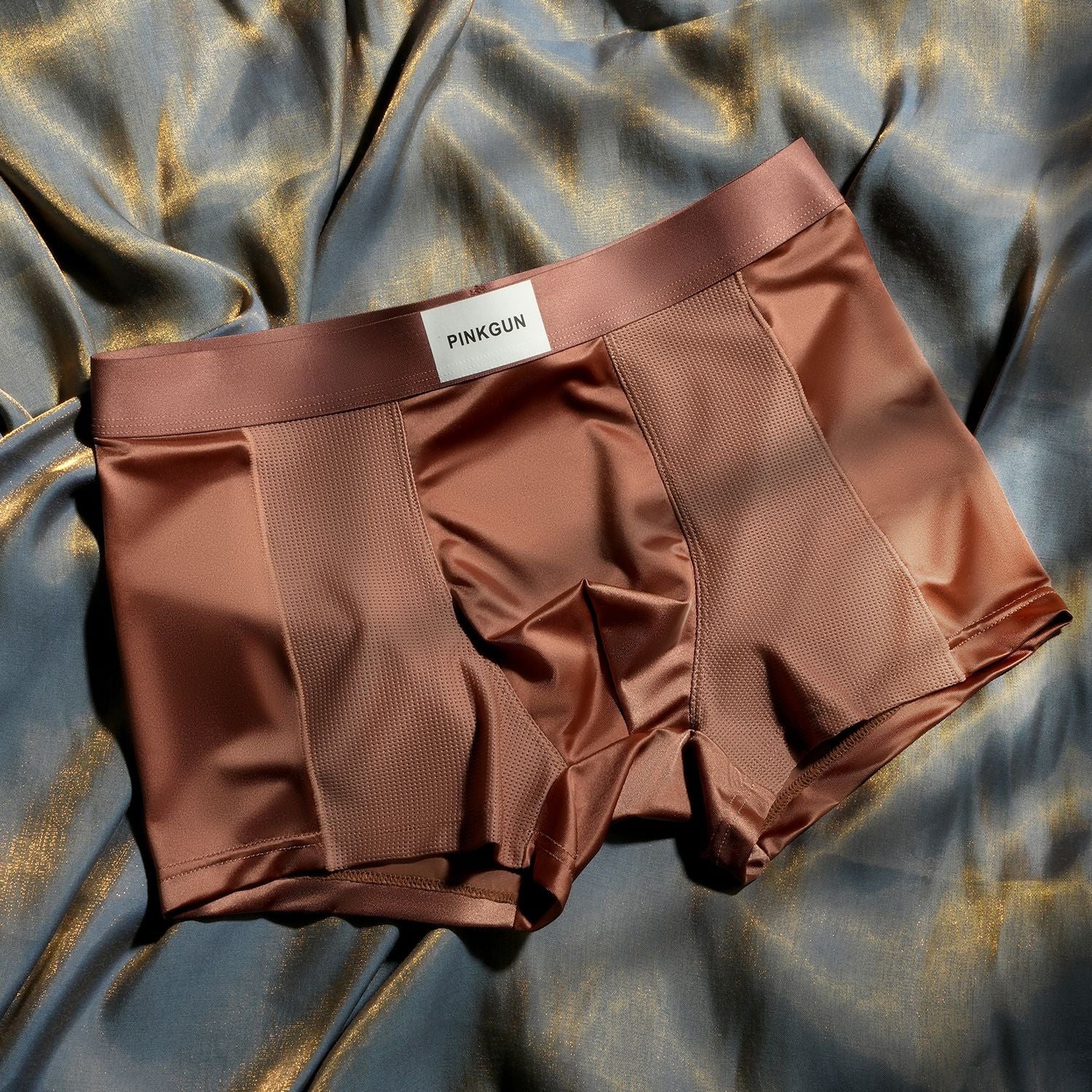 Velour Dusk Sculpt Trunk