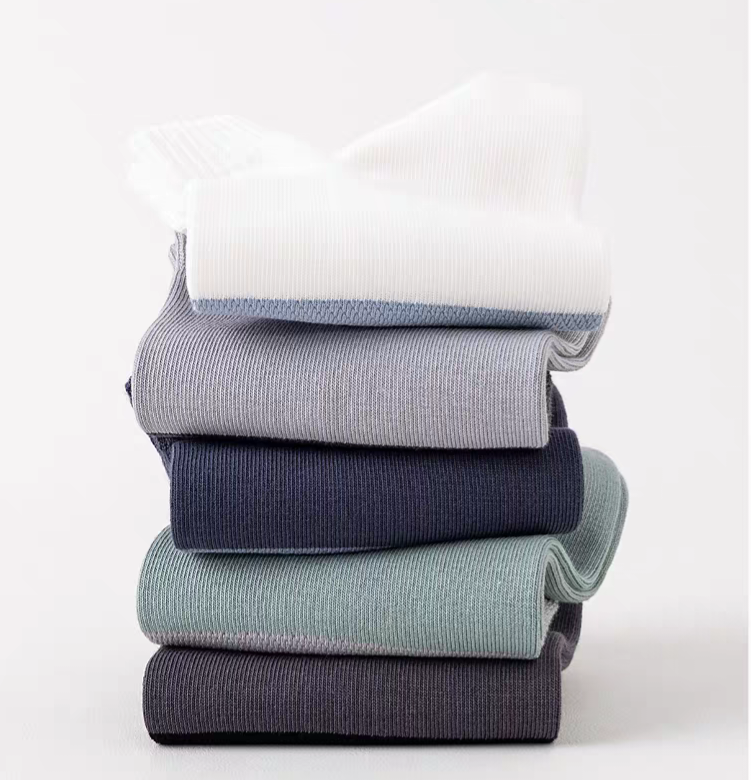 Frostline DualTone Ankle Socks