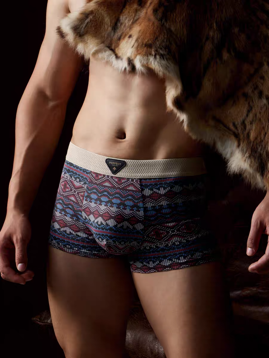 Emberloom Tribal Trunk
