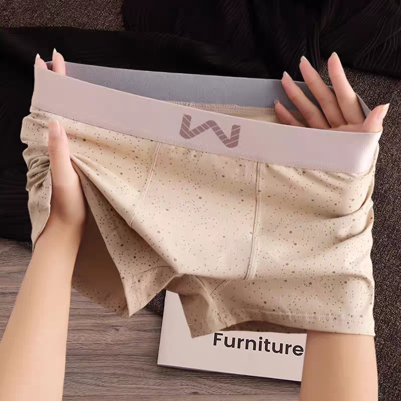 Stardust FlexCore Boxer Briefs – Pack of 4